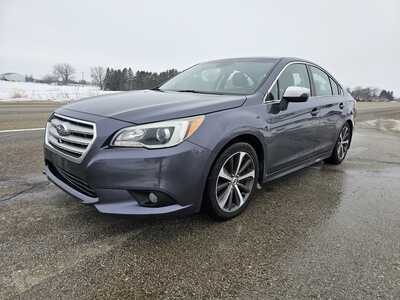 2015 Subaru Impreza, $4500. Photo 2