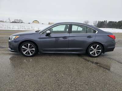 2015 Subaru Impreza, $4500. Photo 3
