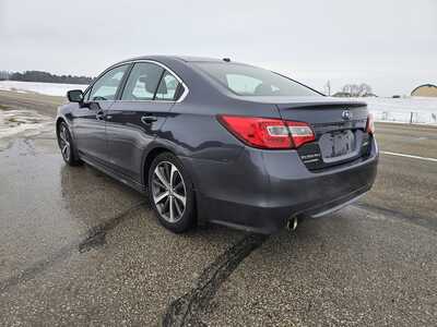 2015 Subaru Impreza, $4500. Photo 4