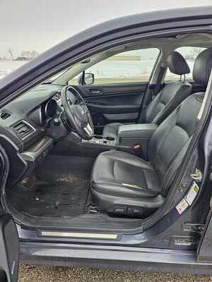 2015 Subaru Impreza, $4500. Photo 6