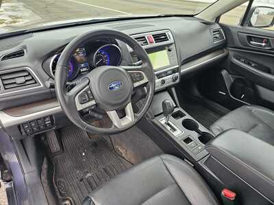 2015 Subaru Impreza, $4500. Photo 7