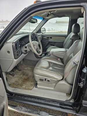 2003 GMC 1500 Ext Cab, $4500. Photo 6