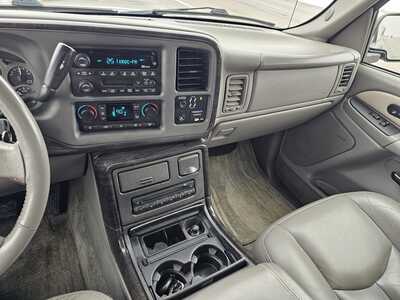 2003 GMC 1500 Ext Cab, $4500. Photo 7