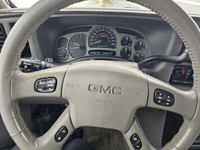2003 GMC 1500 Ext Cab, $4500. Photo 8