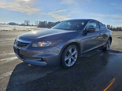 2011 Honda Accord, $2950. Photo 2