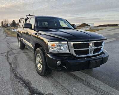2008 Dodge Dakota Ext Cab, $3500. Photo 1