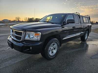 2008 Dodge Dakota Ext Cab, $3500. Photo 2
