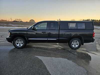 2008 Dodge Dakota Ext Cab, $3500. Photo 3