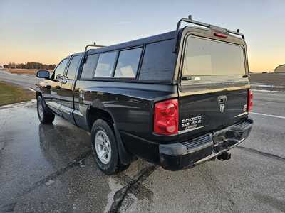 2008 Dodge Dakota Ext Cab, $3500. Photo 4