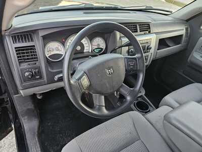 2008 Dodge Dakota Ext Cab, $3500. Photo 7