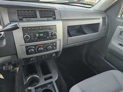 2008 Dodge Dakota Ext Cab, $3500. Photo 8