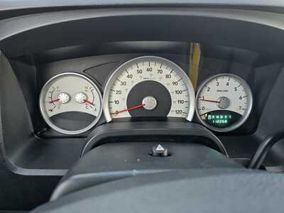 2008 Dodge Dakota Ext Cab, $3500. Photo 9