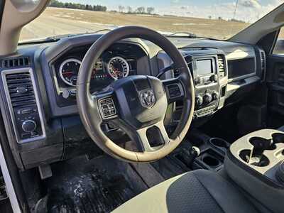 2015 RAM 3500 Crew Cab, $17500. Photo 7