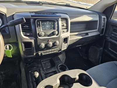 2015 RAM 3500 Crew Cab, $17500. Photo 8