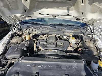 2015 RAM 3500 Crew Cab, $17500. Photo 9