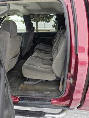 2005 Chevrolet 1500 Crew Cab, $4950. Photo 5
