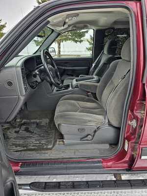2005 Chevrolet 1500 Crew Cab, $4950. Photo 6