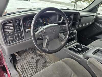 2005 Chevrolet 1500 Crew Cab, $4950. Photo 7