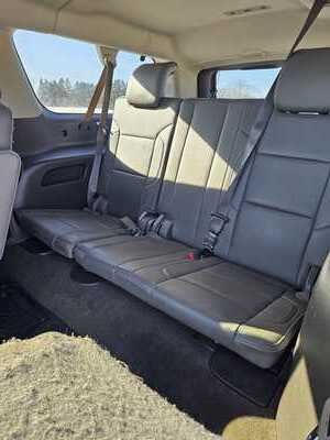 2015 GMC Yukon XL, $18500. Photo 5