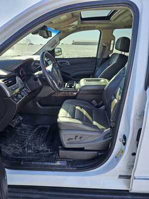 2015 GMC Yukon XL, $18500. Photo 7