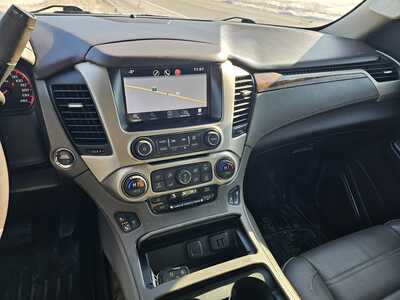 2015 GMC Yukon XL, $18500. Photo 9