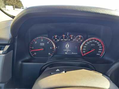 2015 GMC Yukon XL, $18500. Photo 11