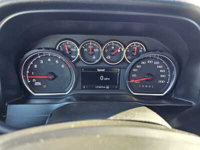 2020 Chevrolet 2500 Crew Cab, $29500. Photo 11