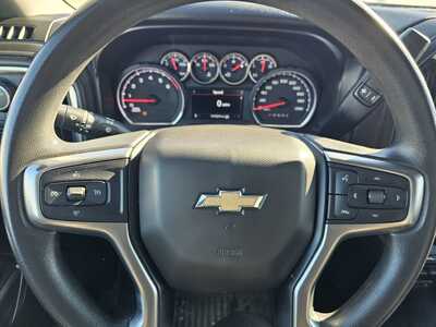 2020 Chevrolet 2500 Crew Cab, $29500. Photo 12