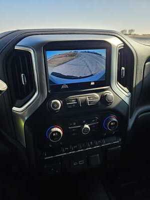 2020 Chevrolet 2500 Crew Cab, $27500. Photo 9