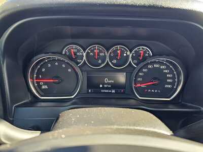 2020 Chevrolet 2500 Crew Cab, $27500. Photo 10