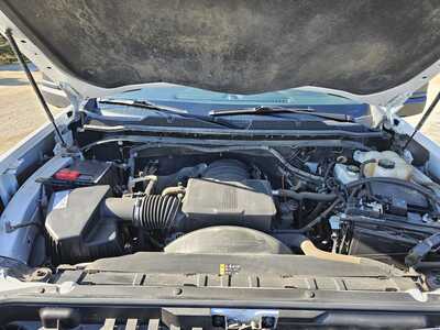 2020 Chevrolet 2500 Crew Cab, $27500. Photo 11