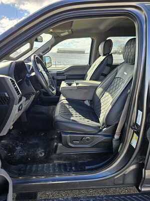 2016 Ford F150 Crew Cab, $9900. Photo 6