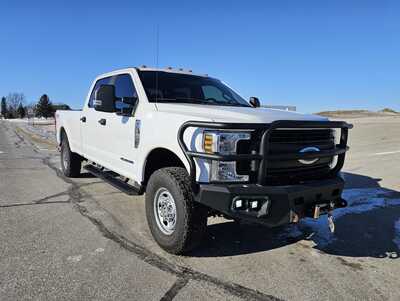 2019 Ford F250 Crew Cab, $23500. Photo 1