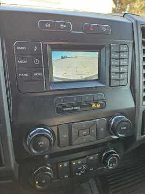 2019 Ford F250 Crew Cab, $23500. Photo 7