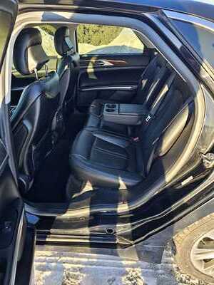 2016 Lincoln MKZ, $7995. Photo 5