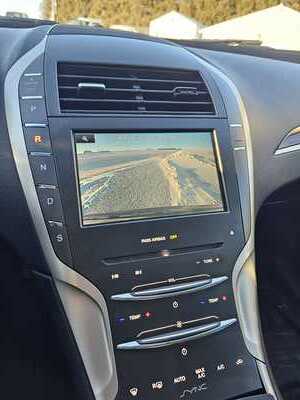 2016 Lincoln MKZ, $7995. Photo 9