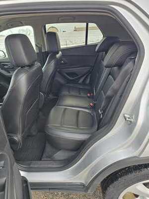 2016 Chevrolet Trax, $3950. Photo 5