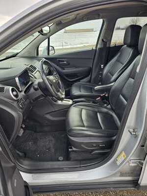 2016 Chevrolet Trax, $3950. Photo 6