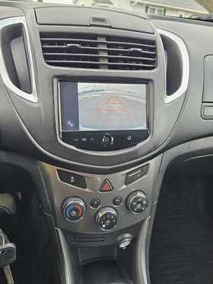 2016 Chevrolet Trax, $3950. Photo 9