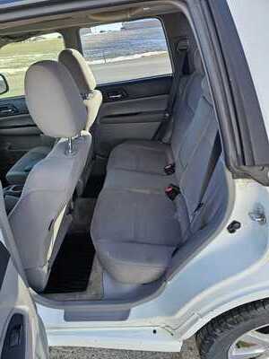 2006 Subaru Forester, $4500. Photo 5