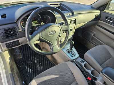 2006 Subaru Forester, $4500. Photo 7