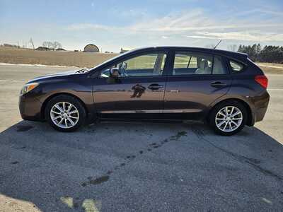 2013 Subaru Impreza, $4500. Photo 3