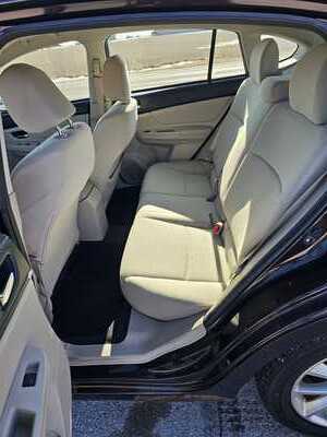 2013 Subaru Impreza, $4500. Photo 5