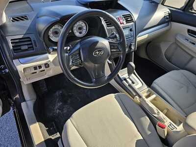 2013 Subaru Impreza, $4500. Photo 7