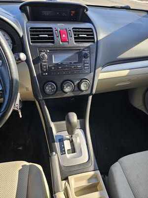 2013 Subaru Impreza, $4500. Photo 8