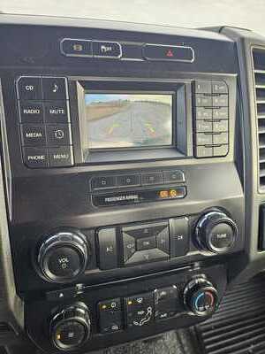 2018 Ford F350 Crew Cab, $22500. Photo 11