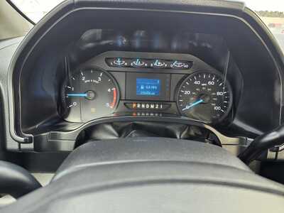 2018 Ford F350 Crew Cab, $22500. Photo 12