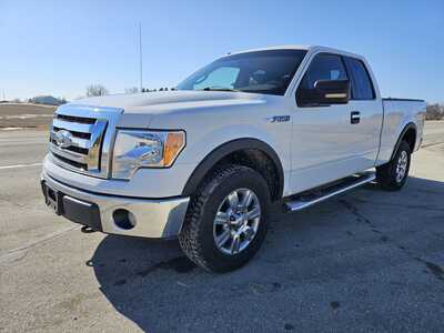 2011 Ford F150 Ext Cab, $4500. Photo 2