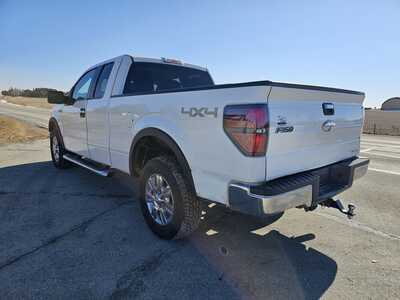 2011 Ford F150 Ext Cab, $4500. Photo 3