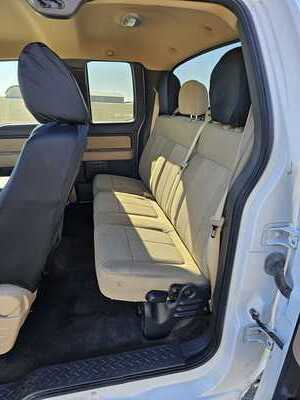 2011 Ford F150 Ext Cab, $4500. Photo 4